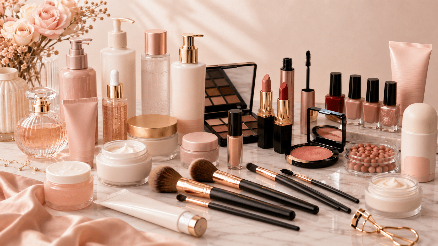 Cosmetica allergie