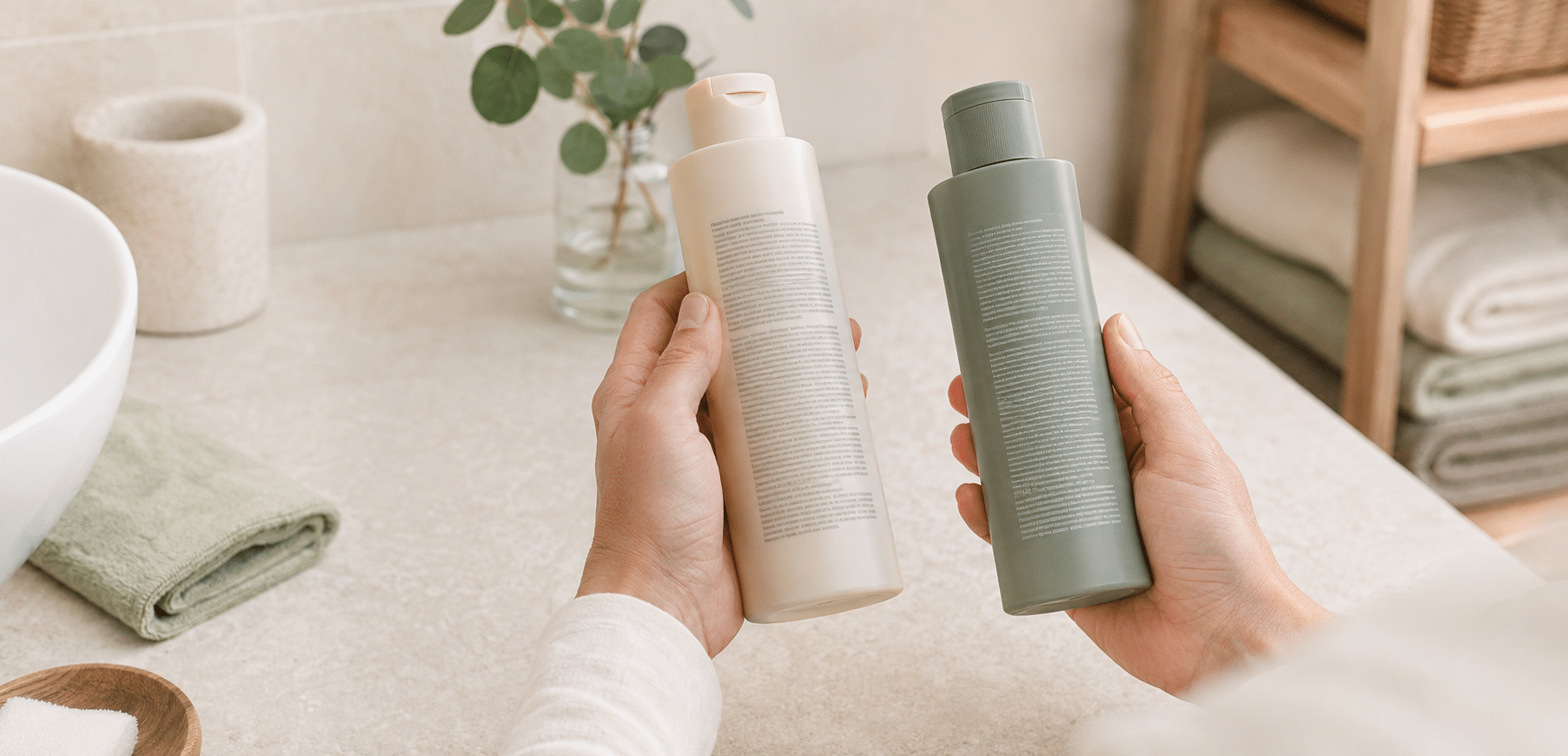 Shampooallergie