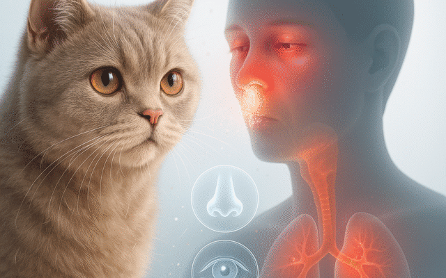 Hypoallergene huisdieren