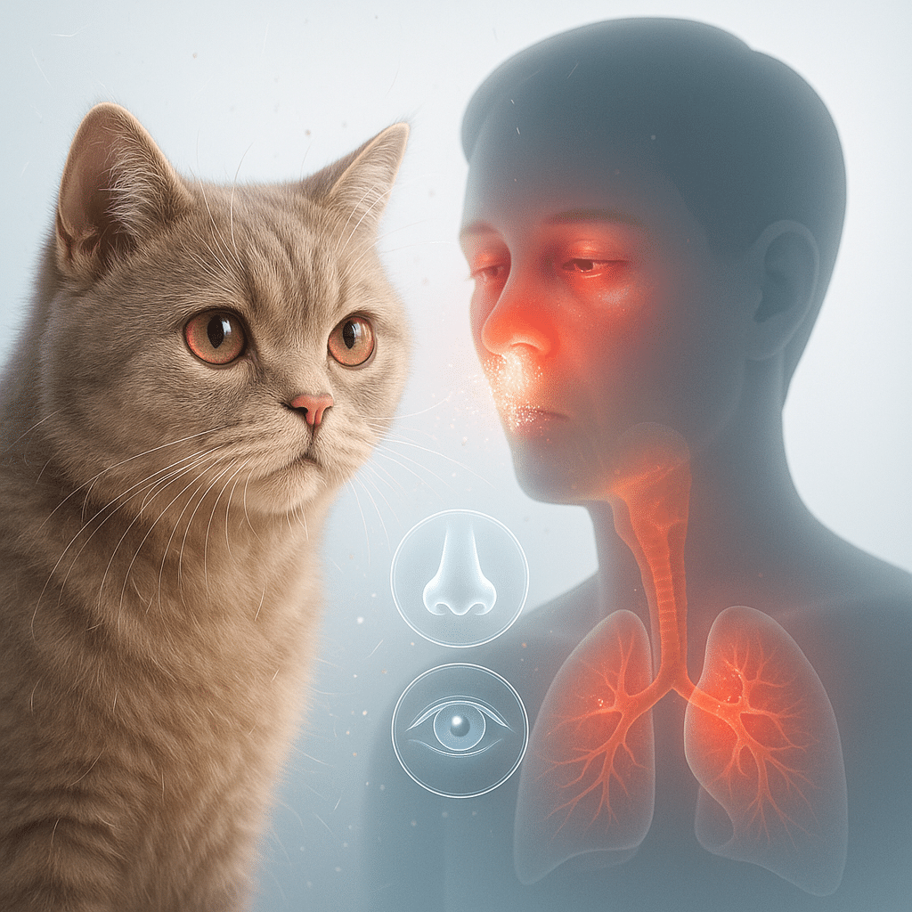 Hypoallergene huisdieren