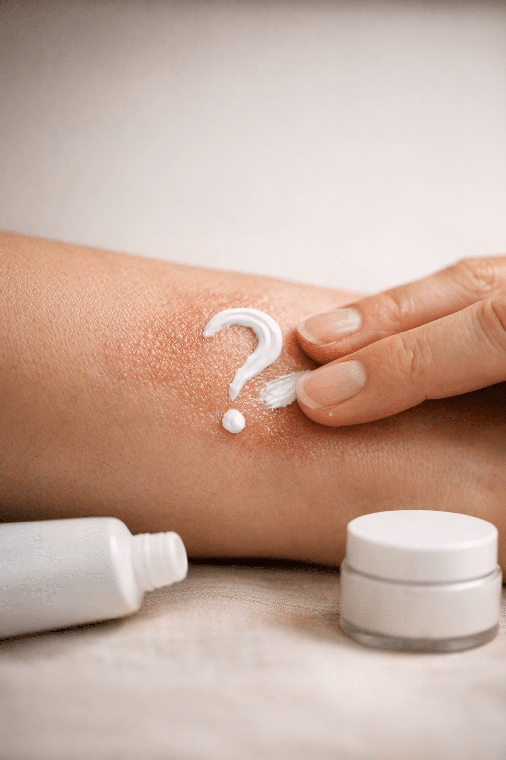 Allergie Eczeem Behandeling