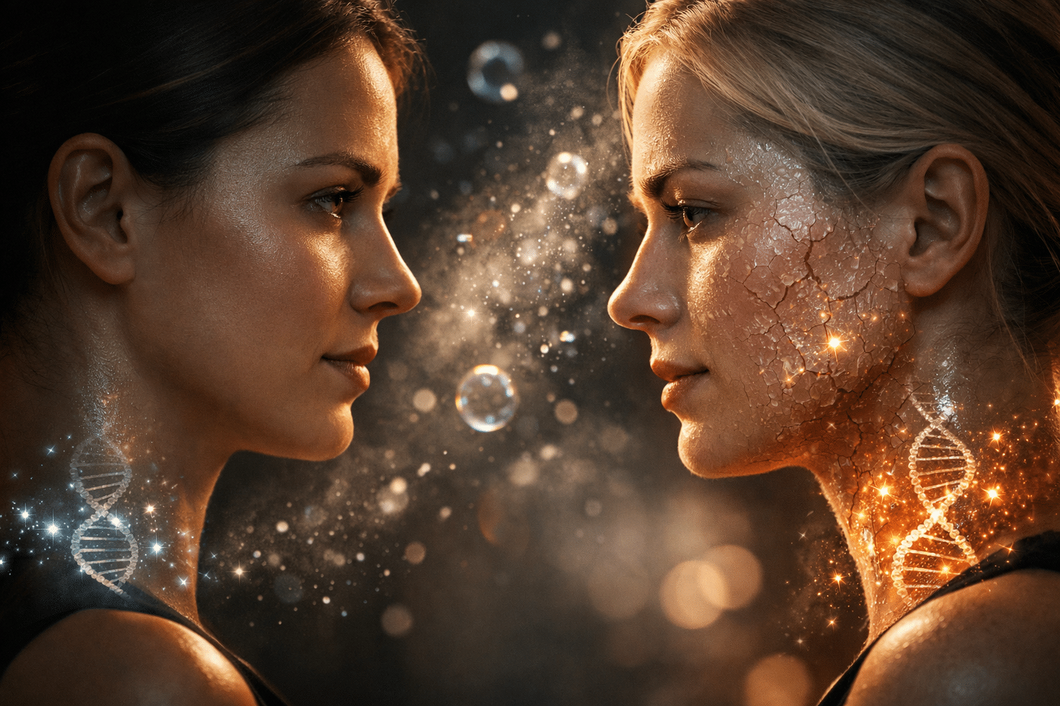 Waarom contactallergie