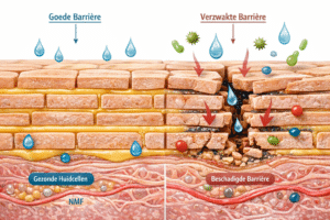Contactallergie_huidbarriere