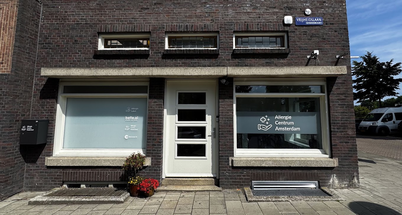 Allergie Centrum Amsterdam