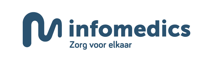 Infomedics logo