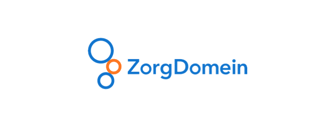 Logo ZorgDomein